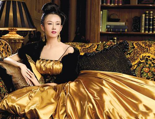 揭秘对杨丽萍月光的赏析 曝光杨丽萍的演艺经历