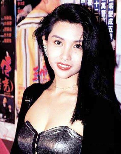 邱淑贞性感写真 46岁邱淑贞依然是性感女神