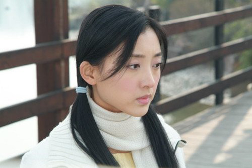 姜鸿的图片 姜鸿演过的电视剧介绍 被赞宜古宜今