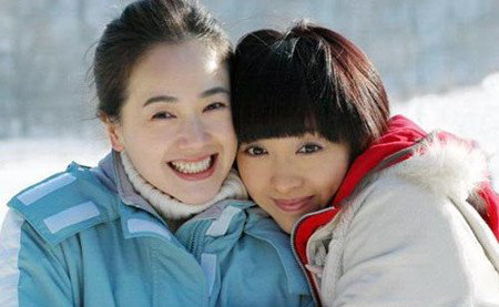 姜鸿的图片 姜鸿演过的电视剧介绍 被赞宜古宜今