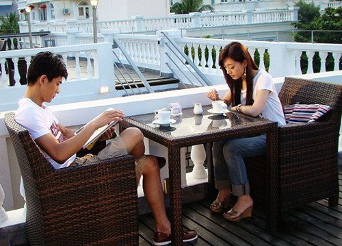 姜鸿的图片 姜鸿演过的电视剧介绍 被赞宜古宜今