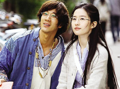 王力宏刘亦菲主演 《恋爱通告》更多幕后花絮被曝光 王力宏刘亦菲主演 《恋爱通告》更多幕后花絮被曝光