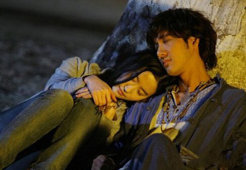 王力宏刘亦菲主演 《恋爱通告》更多幕后花絮被曝光 王力宏刘亦菲主演 《恋爱通告》更多幕后花絮被曝光