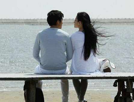 王力宏刘亦菲主演 《恋爱通告》更多幕后花絮被曝光 王力宏刘亦菲主演 《恋爱通告》更多幕后花絮被曝光