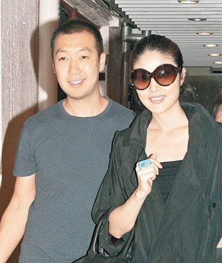 陈慧琳老公是谁呢 两人22年感情细水长流 陈慧琳老公是谁呢 两人22年感情细水长流