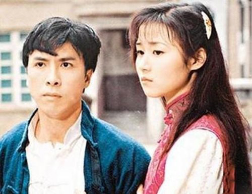 甄子丹的老婆们曝光 揭秘其三婚三妻的婚后生活 甄子丹的老婆们曝光 揭秘其三婚三妻的婚后生活