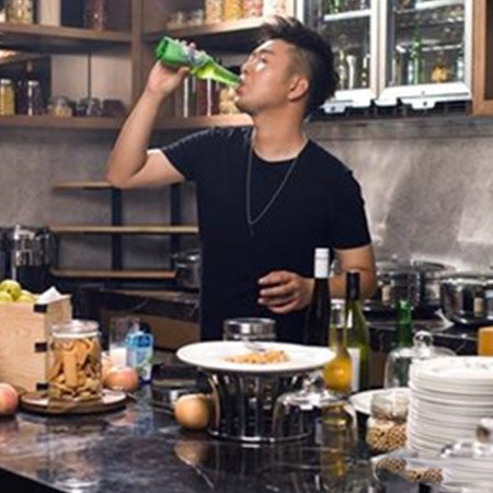 揭杜海涛个人资料及家庭背景 其是否为富二代引注目 揭杜海涛个人资料及家庭背景 其是否为富二代引注目