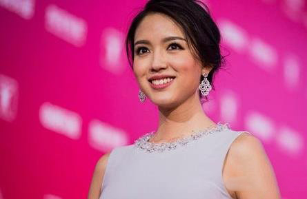 杨钰莹个人资料年龄身高体重,杨钰莹个人资料及简介 身高体重