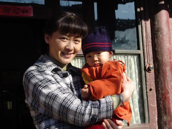 王小利老婆李琳图片曝光 及其个人演艺之路大揭秘 王小利老婆李琳图片曝光 及其个人演艺之路大揭秘