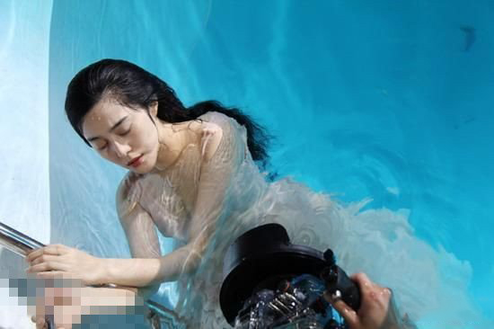 范冰冰和陈柏霖主演的电影观音山 带你回顾他们经典文艺片 范冰冰和陈柏霖主演的电影观音山 带你回顾他们经典文艺片