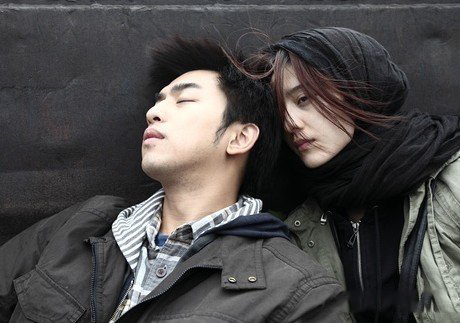 范冰冰和陈柏霖主演的电影观音山 带你回顾他们经典文艺片 范冰冰和陈柏霖主演的电影观音山 带你回顾他们经典文艺片