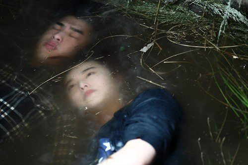 范冰冰和陈柏霖主演的电影观音山 带你回顾他们经典文艺片 范冰冰和陈柏霖主演的电影观音山 带你回顾他们经典文艺片