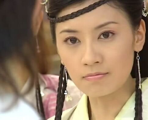 网曝贾静雯古装赵敏照片 古装女神首次代言网络游戏 网曝贾静雯古装赵敏照片 古装女神首次代言网络游戏