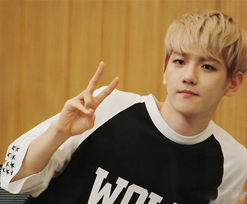 边伯贤和金泰妍分手没？ 两人分手真相大曝光