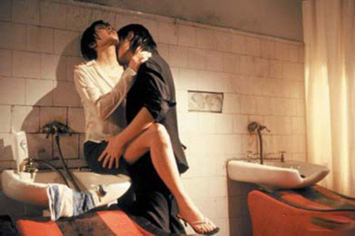 关之琳电影做头图片 电影做头的评价如何? 关之琳电影做头图片 电影做头的评价如何?