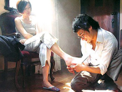 关之琳电影做头图片 电影做头的评价如何? 关之琳电影做头图片 电影做头的评价如何?