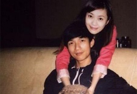 陈楚生个人资料揭秘 陈楚生儿子为什么取名叫小里里