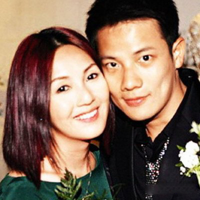 杨千嬅老公晒旧照庆结婚6年 揭秘夫妻俩的情感经历 杨千嬅老公晒旧照庆结婚6年 揭秘夫妻俩的情感经历