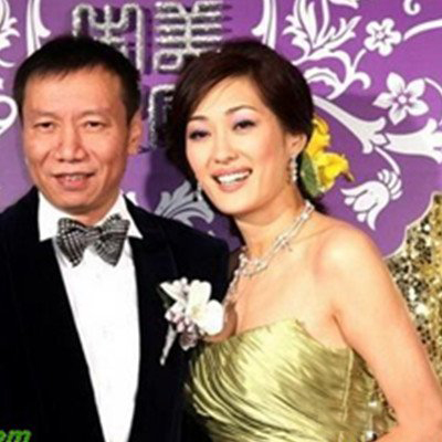 孟广美的老公是谁？ 百变女王主持走秀样样精通