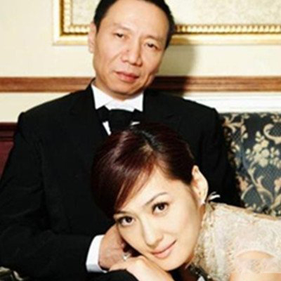 孟广美的老公是谁？ 百变女王主持走秀样样精通