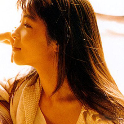 坂井泉水个人写真欣赏 揭秘其死亡的原因