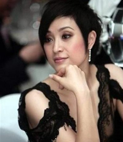 陈法蓉性感图片魅惑动人 细数其演艺生涯的发展 陈法蓉性感图片魅惑动人 细数其演艺生涯的发展