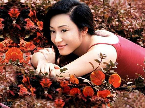 陈法蓉性感图片魅惑动人 细数其演艺生涯的发展 陈法蓉性感图片魅惑动人 细数其演艺生涯的发展