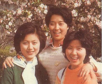 马兰余秋雨的儿子怎么样呢？ 小编告诉你他们的故事