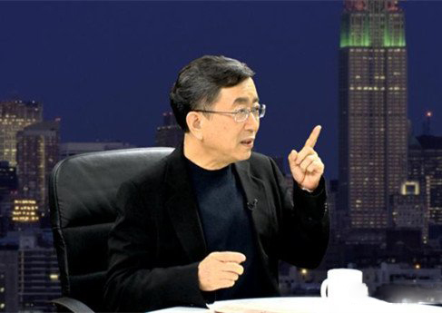 马兰余秋雨的儿子怎么样呢？ 小编告诉你他们的故事