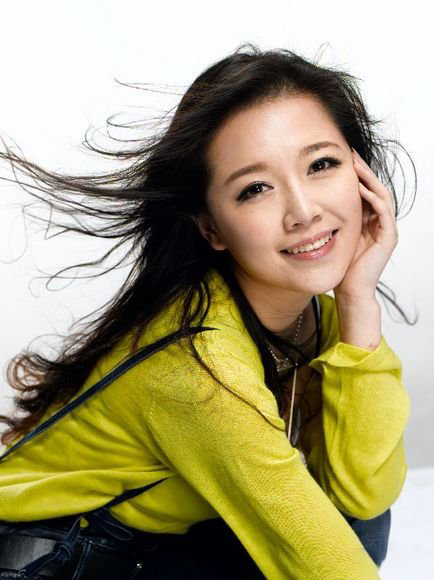 唐笑是谁 曝唐笑的个人资料