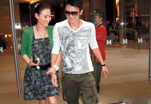 张柏芝结婚消息是真的还是假的 谢霆锋亲口证实向柏芝求婚