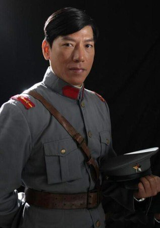 张耀扬个人资料大曝光 颇具争议的一代当红影星