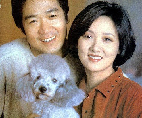 曝张国立邓婕离婚原因 婚后邓婕为什么没要孩子 曝张国立邓婕离婚原因 婚后邓婕为什么没要孩子