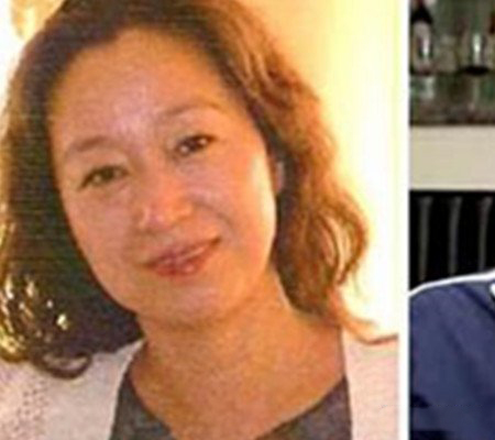 张默母亲近照曝光 张默生母离婚条件：邓婕一生不许生育