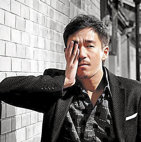 张默母亲近照曝光 张默生母离婚条件：邓婕一生不许生育