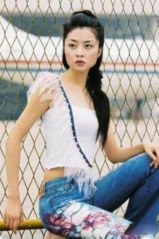 熊黛林整容前后照片 揭秘与郭富城分手内幕 熊黛林整容前后照片 揭秘与郭富城分手内幕