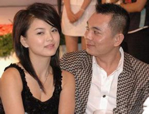 李厚霖为什么和李湘离婚 深入解剖两人结婚至离婚原因 李厚霖为什么和李湘离婚 深入解剖两人结婚至离婚原因