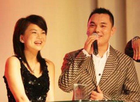 李厚霖为什么和李湘离婚 深入解剖两人结婚至离婚原因 李厚霖为什么和李湘离婚 深入解剖两人结婚至离婚原因