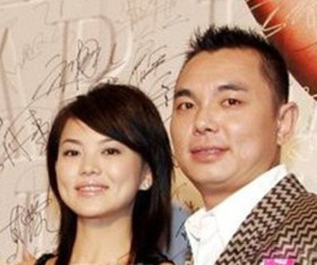 李厚霖为什么和李湘离婚 深入解剖两人结婚至离婚原因 李厚霖为什么和李湘离婚 深入解剖两人结婚至离婚原因