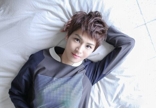 终极三国孙尚香是谁演的? 演员最新新闻信息 终极三国孙尚香是谁演的? 演员最新新闻信息