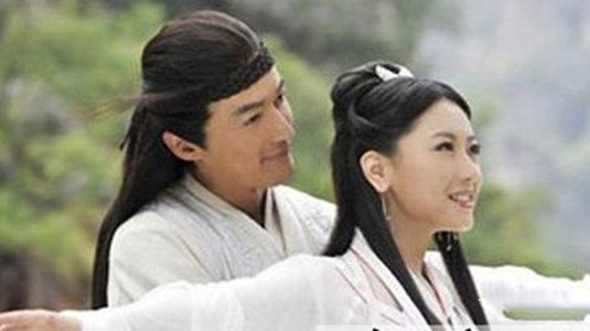 白冰胡歌神话古装图片欣赏 带你回顾胡歌经典神魔剧