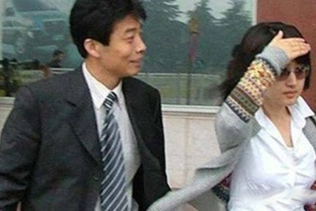 杨钰莹老公儿子是谁呢？ 小编为你揭秘她的感情生活