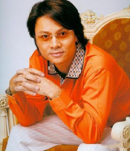 尹天照近况坎坷不堪 妻患血癌兄长去世