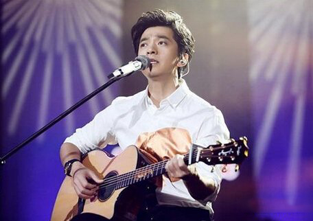 音乐才子传奇李健 为你揭晓他的音乐之路 音乐才子传奇李健 为你揭晓他的音乐之路