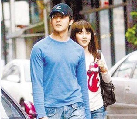 李乐诗个人资料 立威廉的老婆