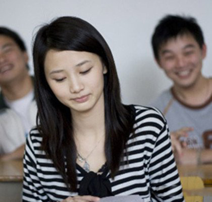 “神仙姐姐”林雪薇身高是多少 为你揭秘她的资料