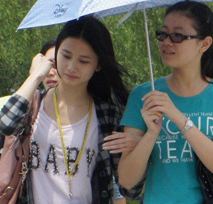 “神仙姐姐”林雪薇身高是多少 为你揭秘她的资料