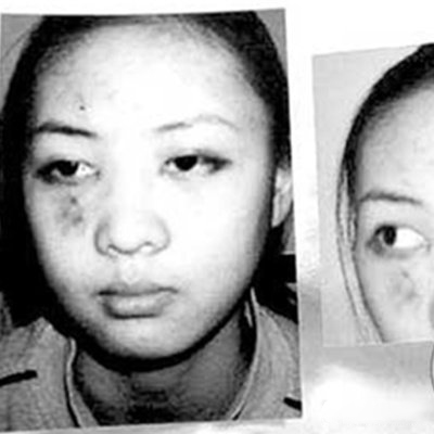 欣赏演员童谣图片 揭秘童谣被打事实 欣赏演员童谣图片 揭秘童谣被打事实