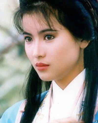 女星蓝洁瑛的照片 解密蓝洁瑛发疯的真相 女星蓝洁瑛的照片 解密蓝洁瑛发疯的真相