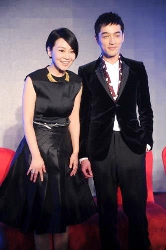 闫妮胡歌展开甜蜜姐弟恋 生活启示录将给你什么启示